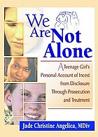 We Are Not Alone