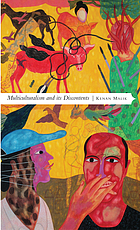 Multiculturalism and Its Discontents: Rethinking Diversity A