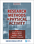 RESEARCH METHODS IN PHYSICAL ACTIVITY.