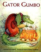 Gator gumbo : a spicy-hot tale