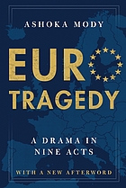 Eurotragedy : a drama in nine acts