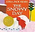 The snowy day door Ezra Jack Keats
