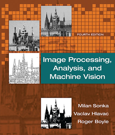 Image processing, analysis, and machine vision | WorldCat.org