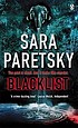 Blacklist ผู้แต่ง: Sara Paretsky
