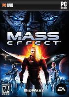 Mass Effect.