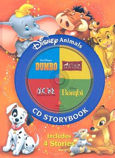 101 Dalmatians Read-Along Storybook and CD eBook by Disney Books