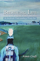 Breathing life into the Stone Fort Treaty : an Anishinabe understanding of Treaty One