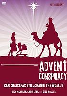 Advent conspiracy : Christmas can still change the world.