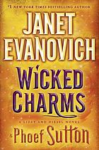 Wicked charms : a Lizzy and Diesel novel