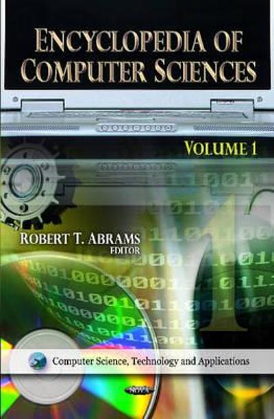 Encyclopedia of computer science | WorldCat.org