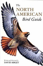 The North American bird guide