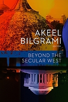 Beyond the Secular West