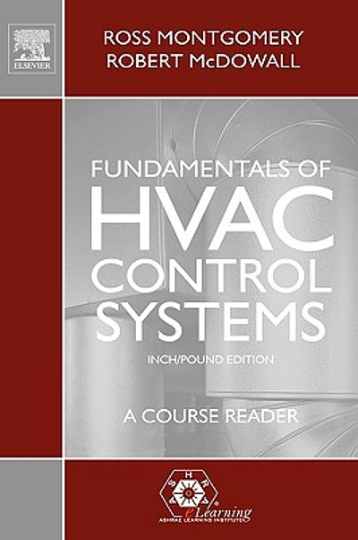 Fundamentals of HVAC control systems : a course reader | WorldCat.org