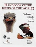 handbook of the birds of the world change password