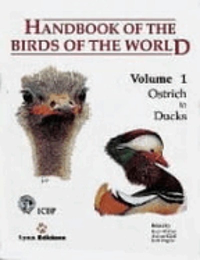 A popular handbook of the birds of the United States and Canada