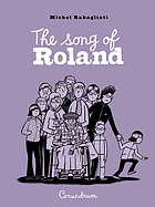 The song of Roland