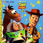 Toy Story 2 Book 1999 Worldcat Org Toy Story 2 Book 1999 Worldcat Org
