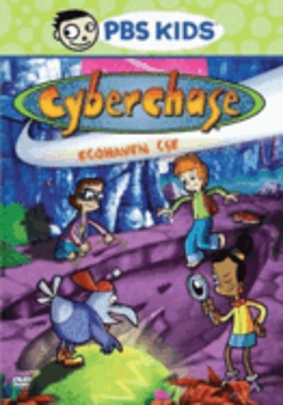 Cyberchase: Measure for Measure