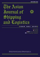 The Asian Journal of Shipping and Logistics