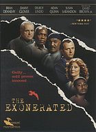 Cover Art for The Exonerated