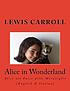 Alice in Wonderland = Alice nel Paese delle Meraviglie by Lewis Carroll