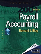 Payroll accounting