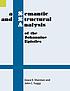 A semantic and structural analysis of the Johannine... by  Grace E Sherman 