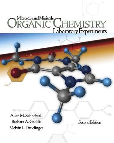 PDF] Microscale Organic Laboratory