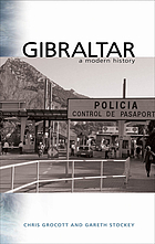 Gibraltar : a modern history