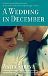 A wedding in December Autor: Anita Shreve