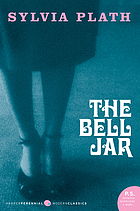 Cover image of The Bell Jar