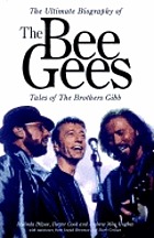 The Bee Gees : tales of the brothers Gibb