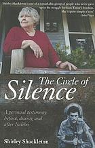 The circle of silence : a personal testimony before, during and after Balibó