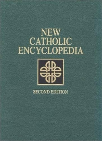 New Catholic Encyclopedia | WorldCat.org