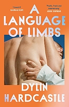 Front cover image for A language of limbs