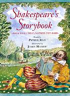 Shakespeare's storybook : folk tales that inspired the bard