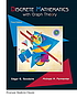 Discrete mathematics with graph theory by Edgar G Goodaire