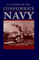 A history of the Confederate Navy