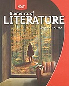 Elements of literature
