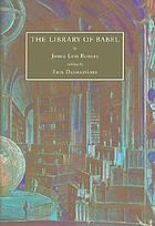 The Library Of Babel Book 00 Worldcat Org The Library Of Babel Book 00 Worldcat Org
