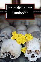 Genocide and persecution. Cambodia