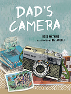 Dad's camera