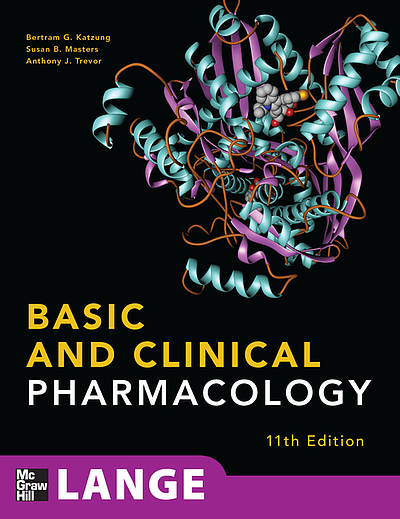 Basic & clinical pharmacology | WorldCat.org