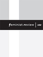 Feminist review.