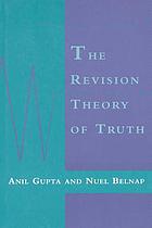 The revision theory of truth