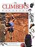 The climber's handbook by  Garth Hattingh 