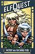 ElfQuest archives. Volume two by  Wendy Pini 