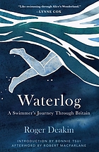Waterlog : A Swimmers Journey.