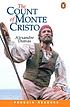The count of Monte Cristo by Alexandre ( Dumas