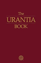 The Urantia book.